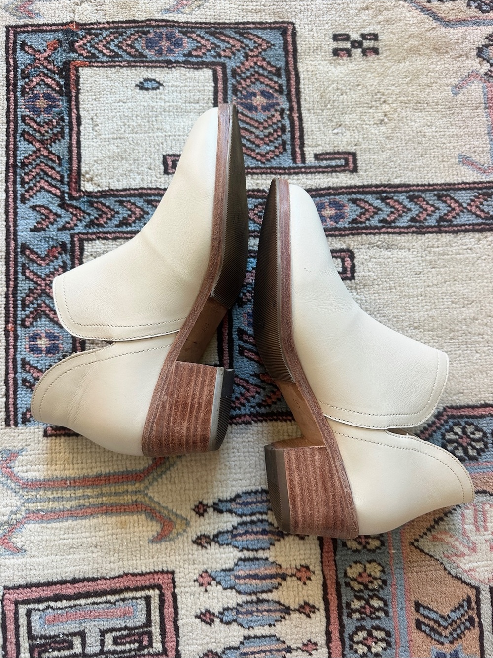 Nisolo Mia Ankle Bootie